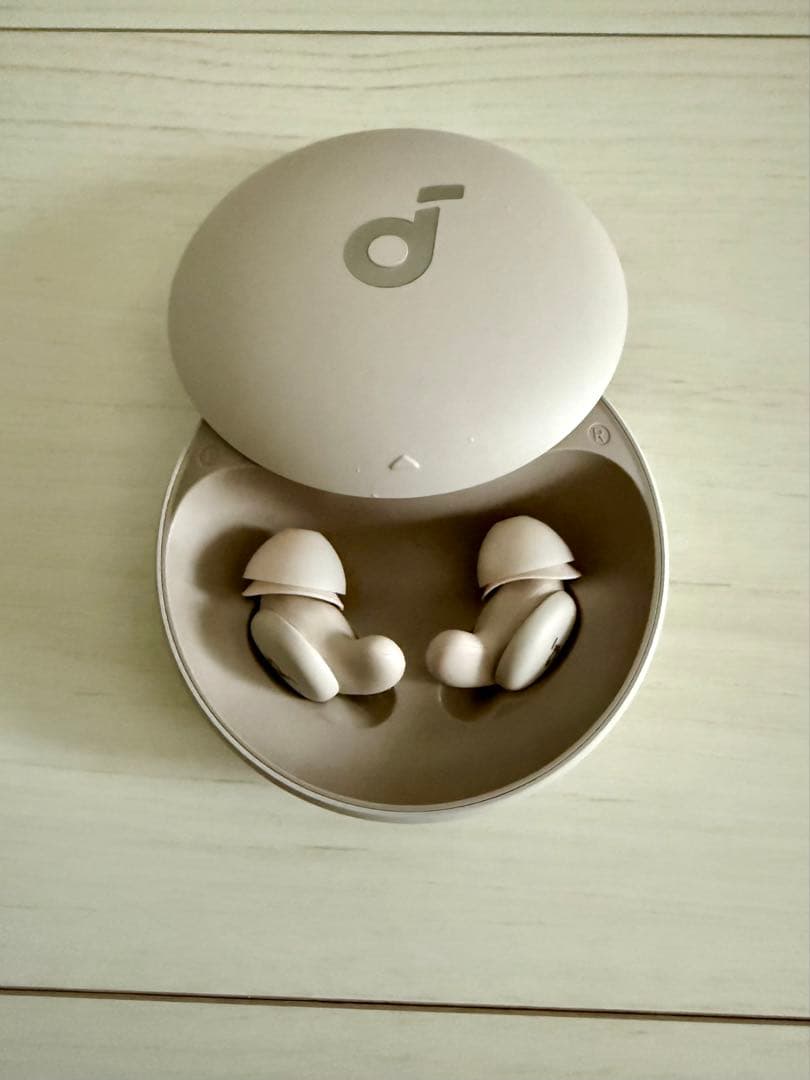 イヤホン soundcore Sleep A20 Bluetooth Earbuds