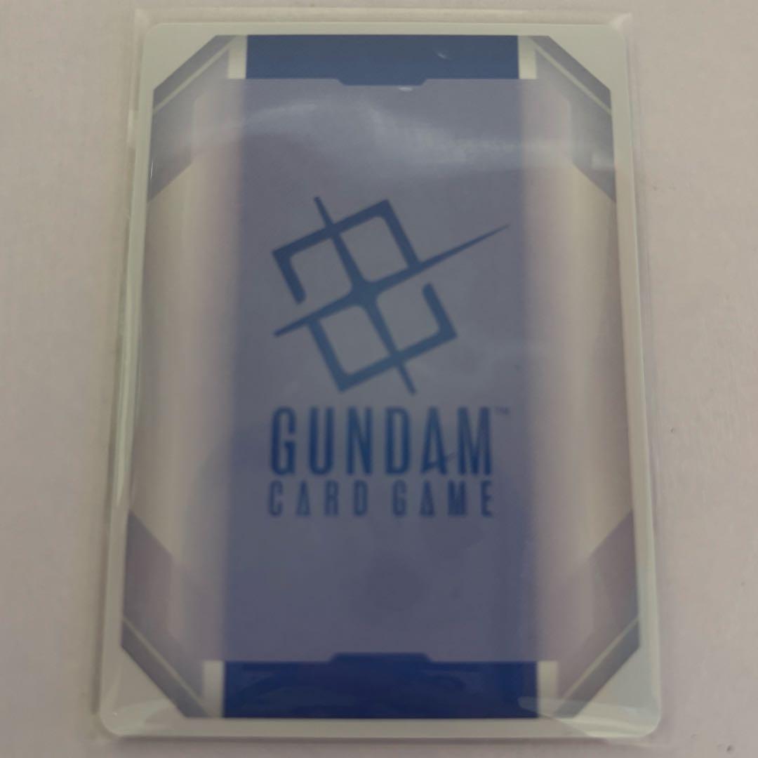 ガンダムカードゲーム　ガンダムLR++ （ガンダムセット）