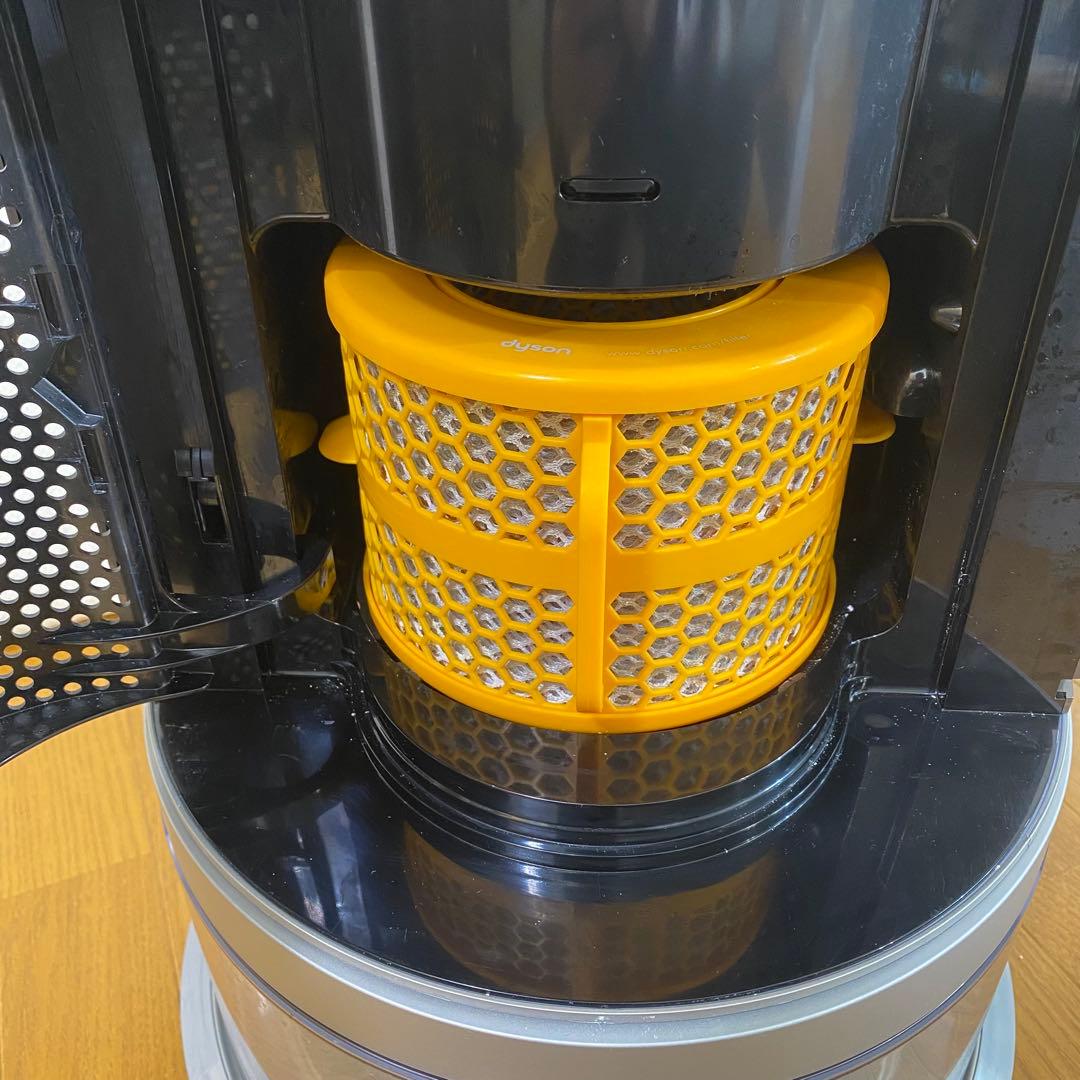 Dyson加湿空気清浄機 ホワイト／シルバー PH03 2022年製