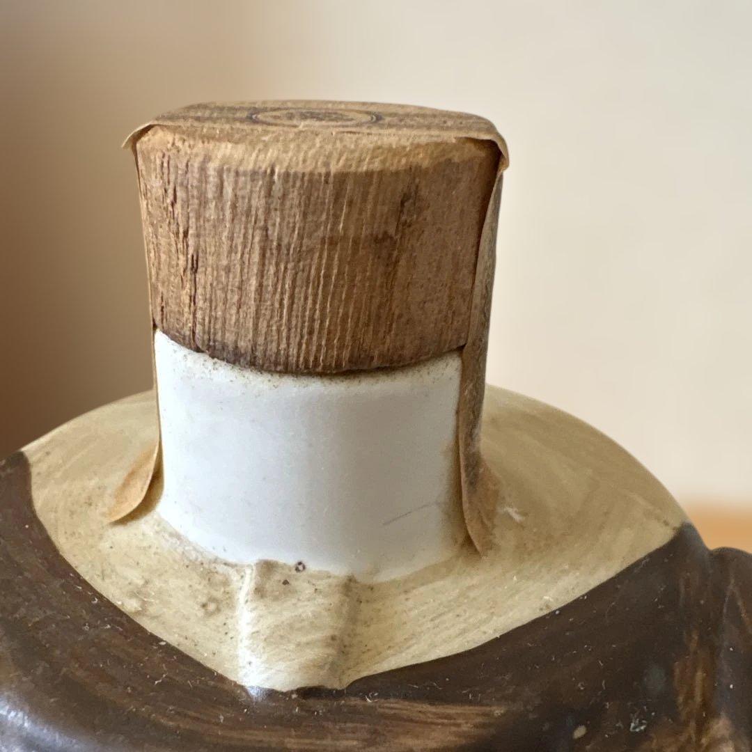 サントリーウイスキークレスト12年サントリーオープン93記念ボトル　未使用