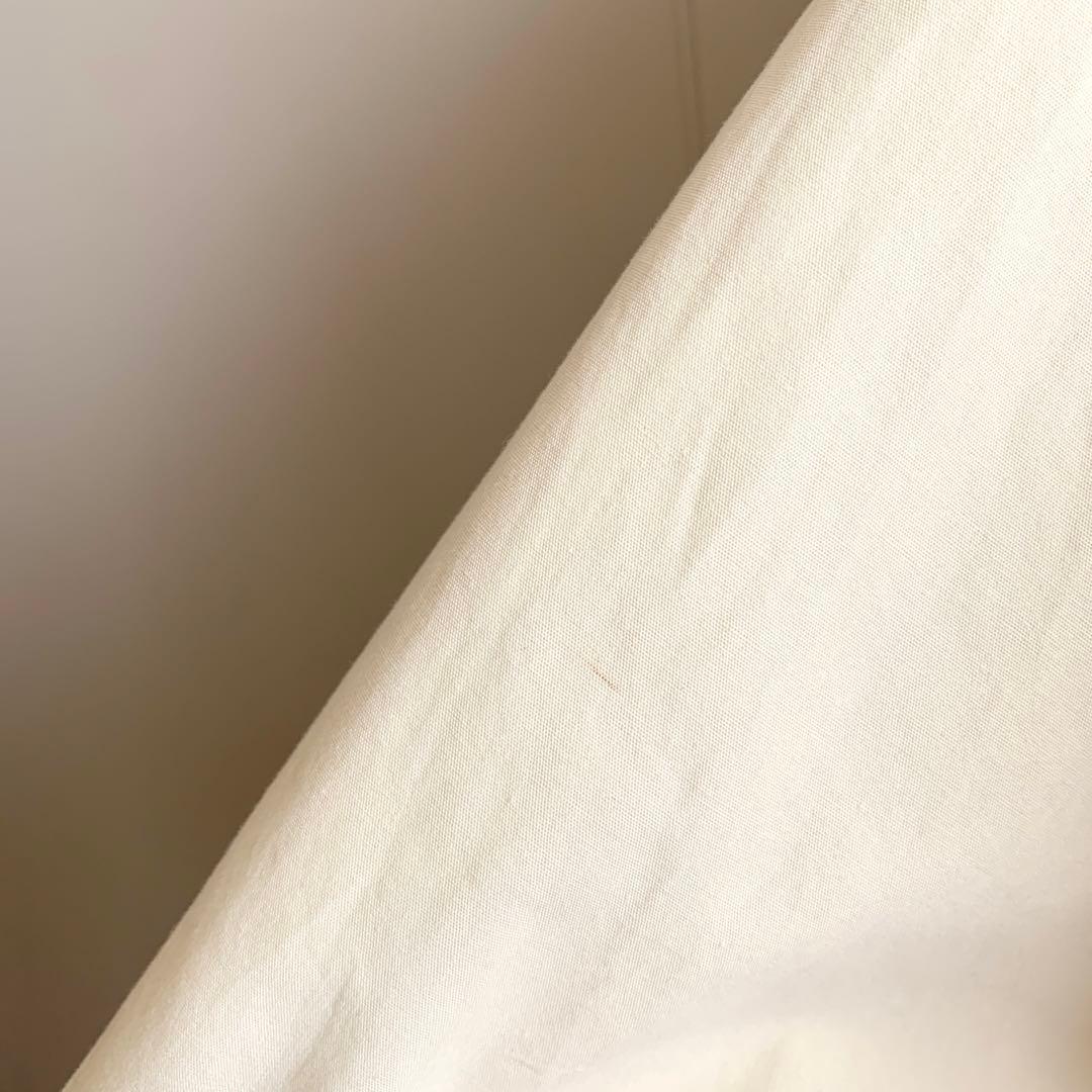 まる様 NAF ナフCANAL JEAN フィッシュテール　モッズパーカー