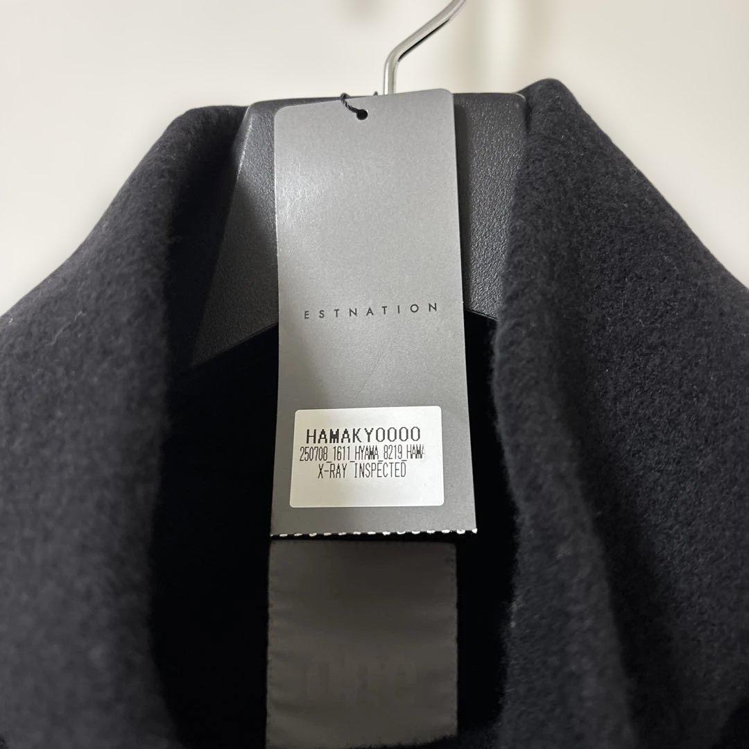 新品未使用　One gravity エストネーション ロングセーター メンズL