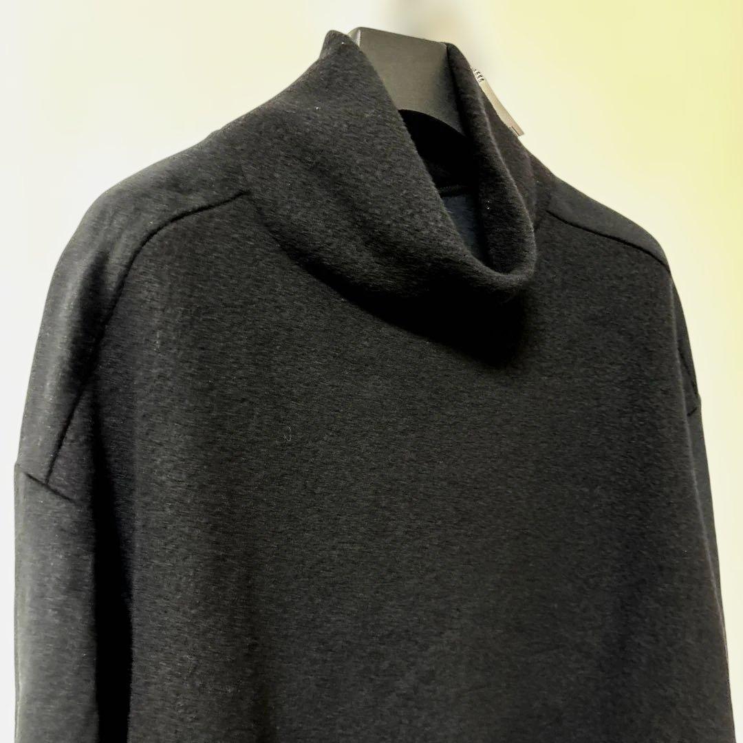 新品未使用　One gravity エストネーション ロングセーター メンズL