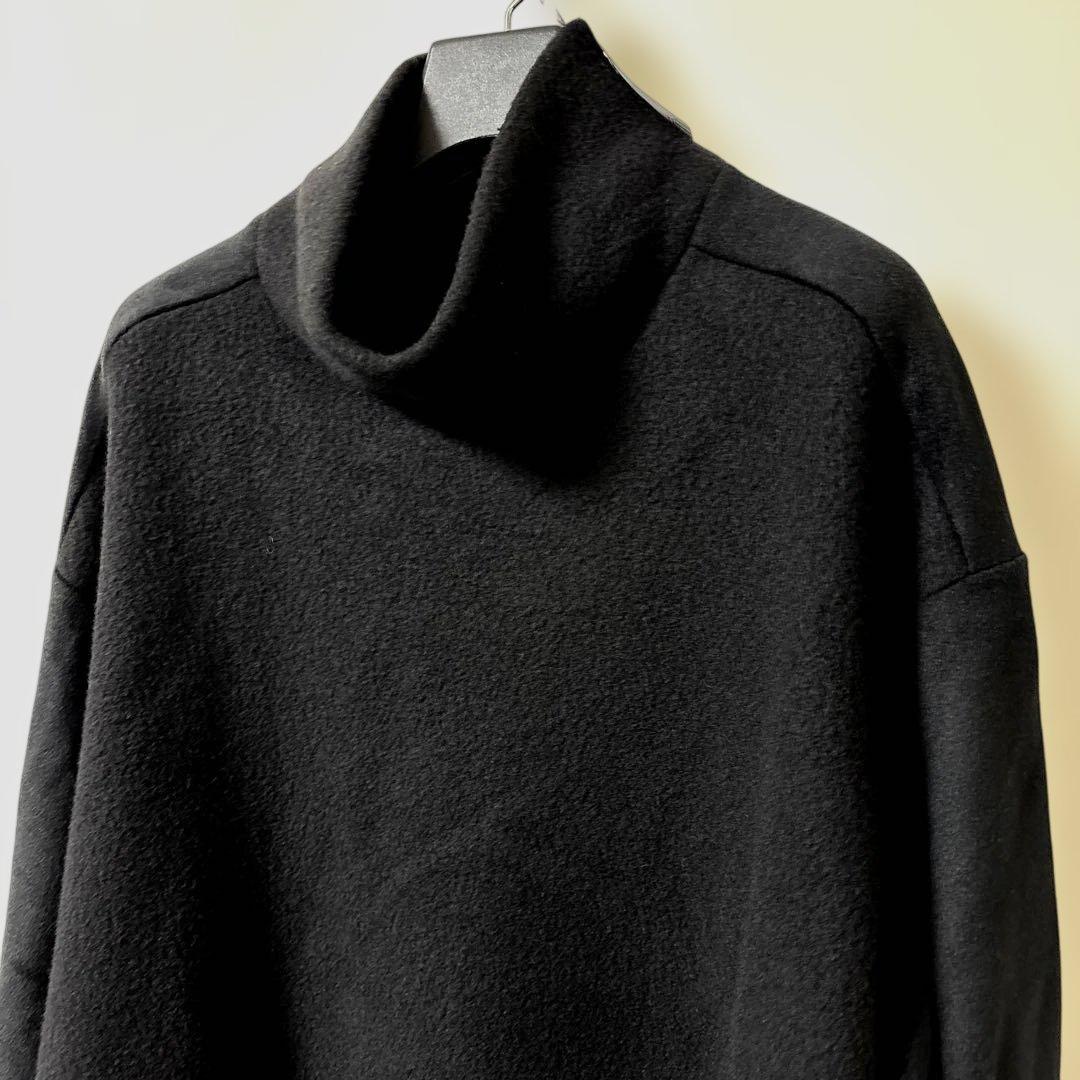 新品未使用　One gravity エストネーション ロングセーター メンズL