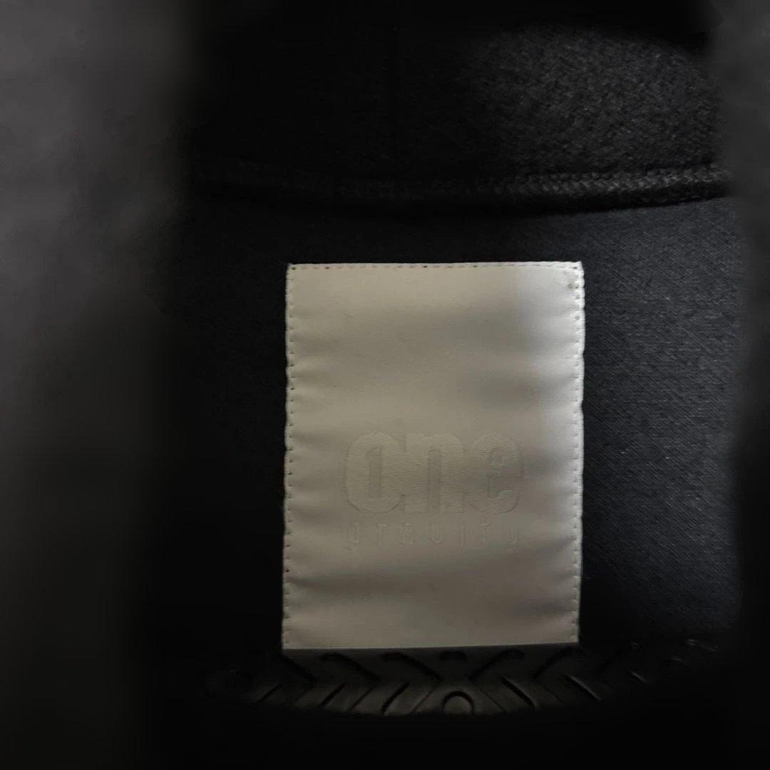 新品未使用　One gravity エストネーション ロングセーター メンズL