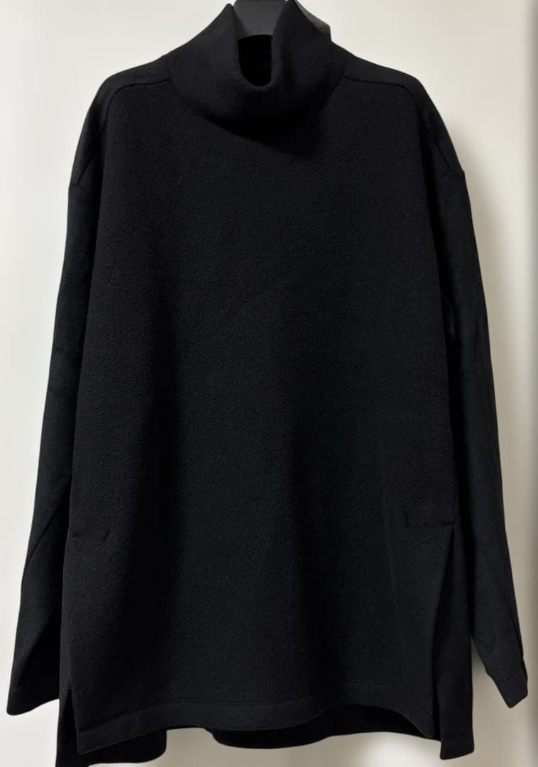 新品未使用　One gravity エストネーション ロングセーター メンズL