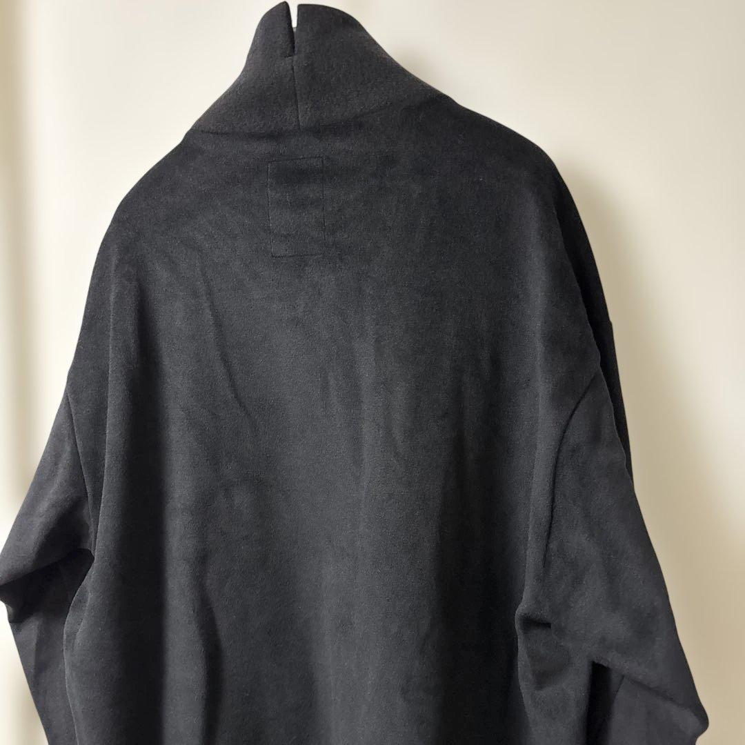 新品未使用　One gravity エストネーション ロングセーター メンズL