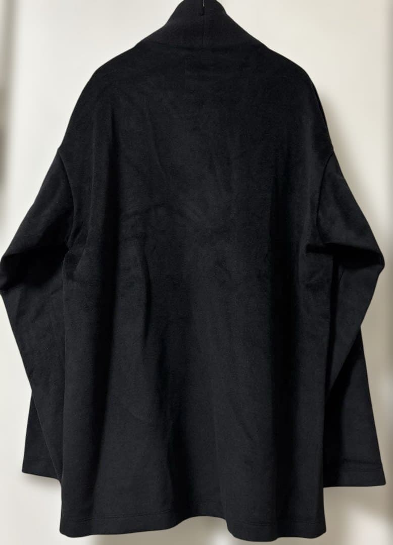 新品未使用　One gravity エストネーション ロングセーター メンズL