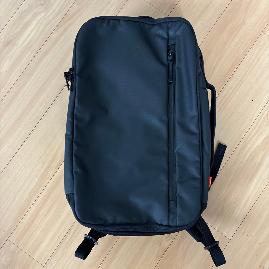 MAMMUT Seon Transporter 15/トランスポーター15