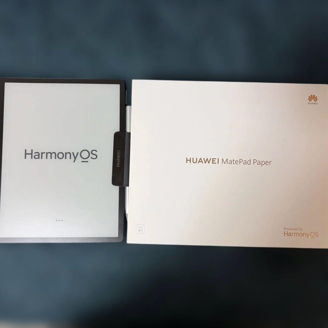 その他 Huawei Pad Paper