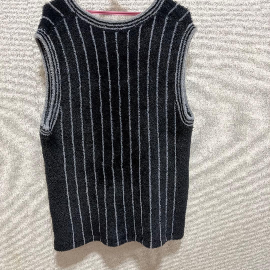 TAKUYA∞着用 ベスト