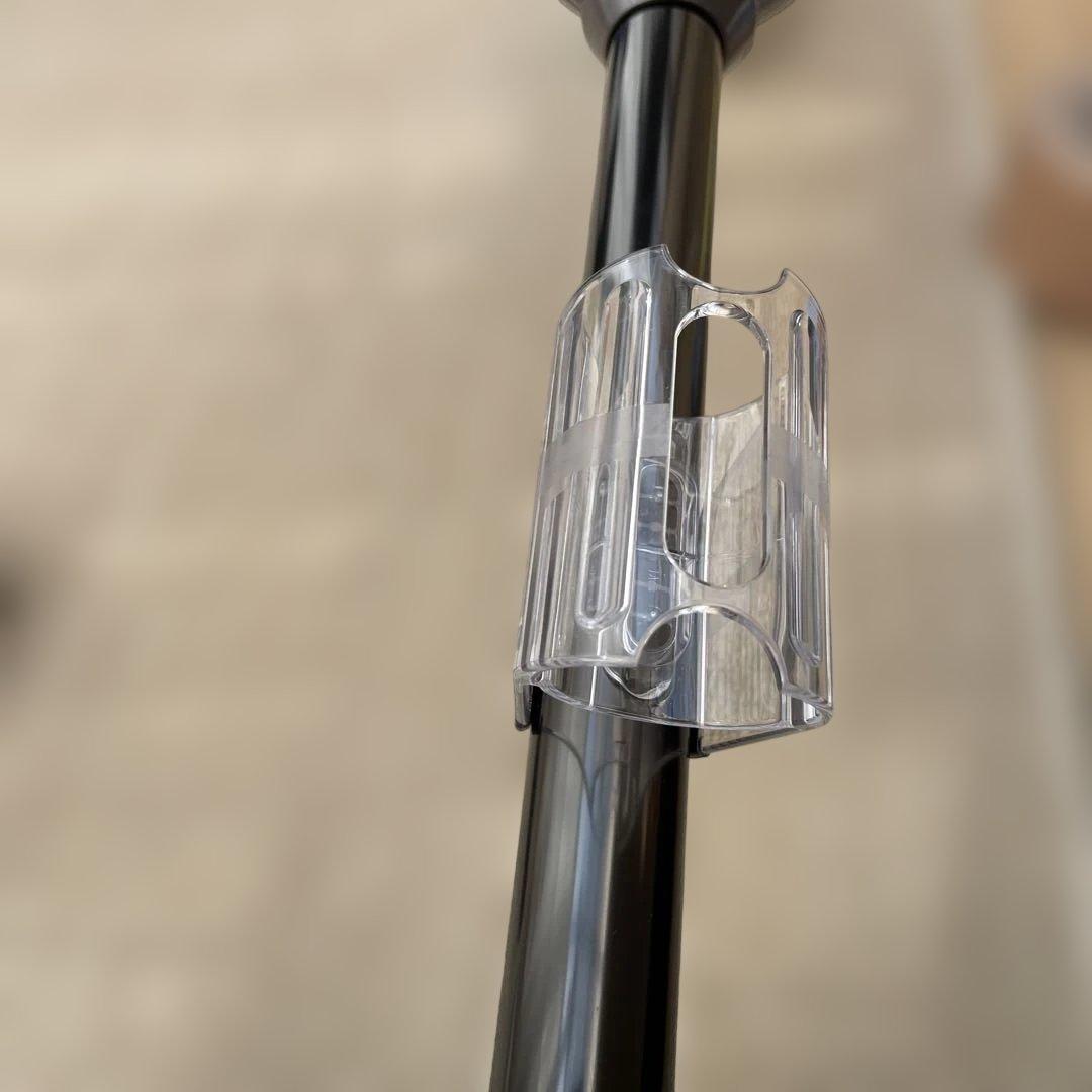 Dyson ダイソンsv18 純正ドック　アタッチメント多数