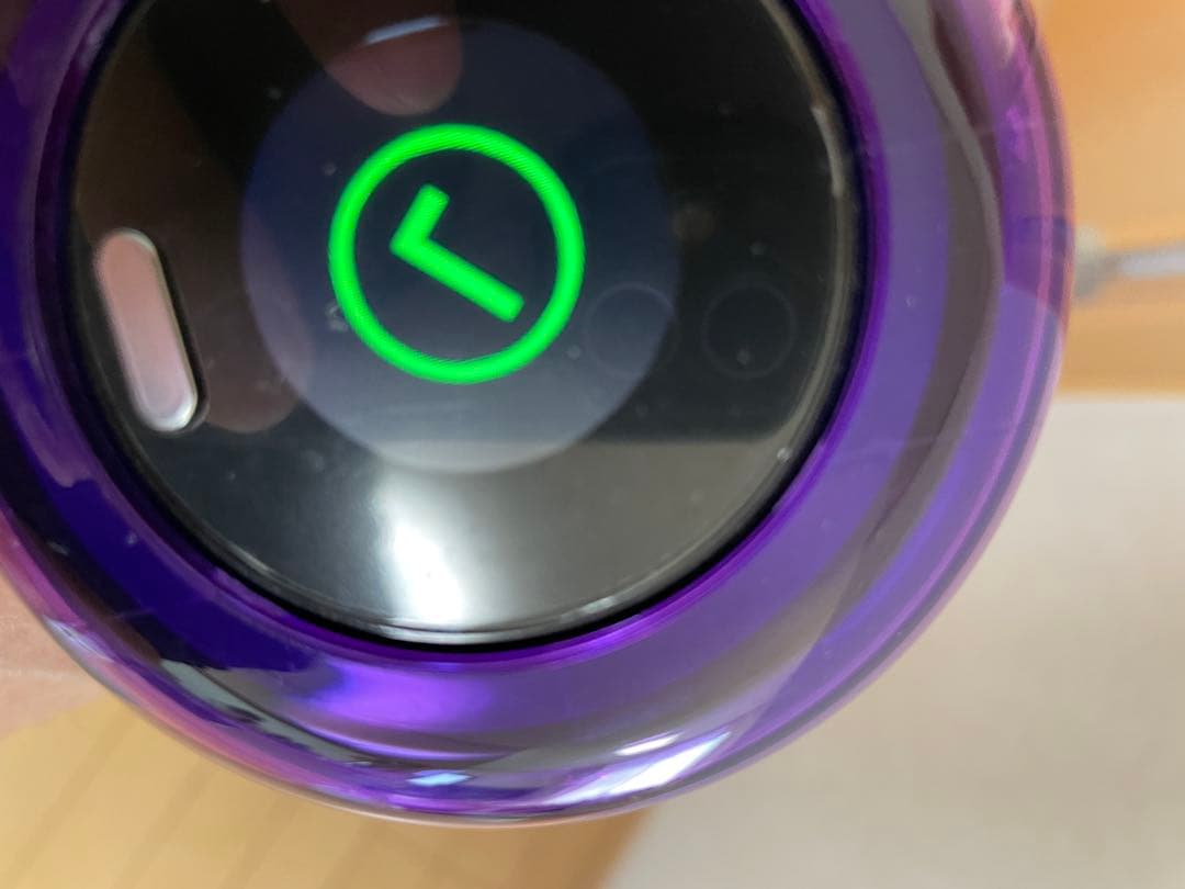 Dyson ダイソンsv18 純正ドック　アタッチメント多数