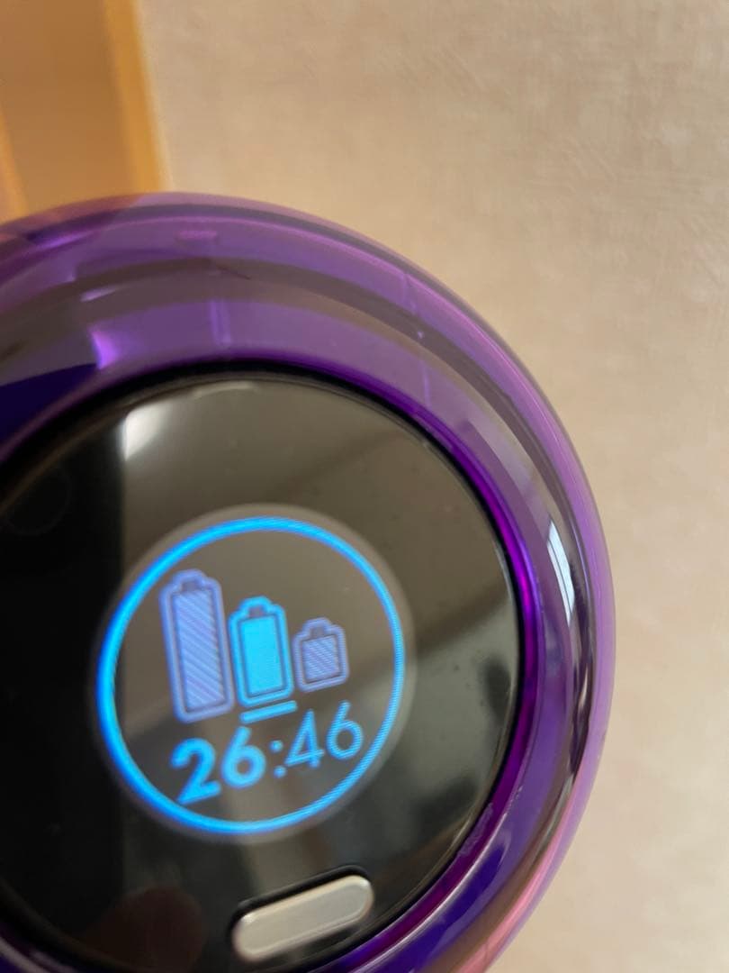 Dyson ダイソンsv18 純正ドック　アタッチメント多数