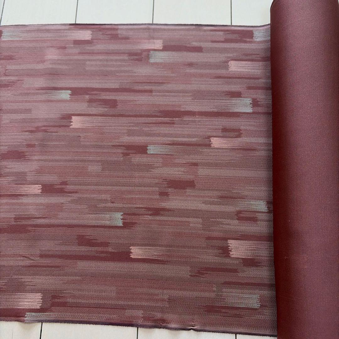 A*A様 ■S021■未使用品■正絹■美品　羽尺　反物　12点セット■大量まとめ