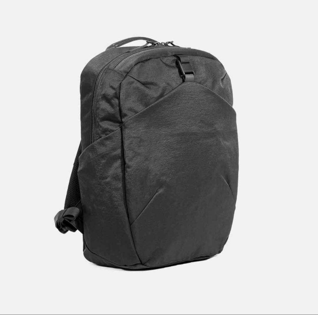 Aer Go Pack 2 20L ブラック　バックパック