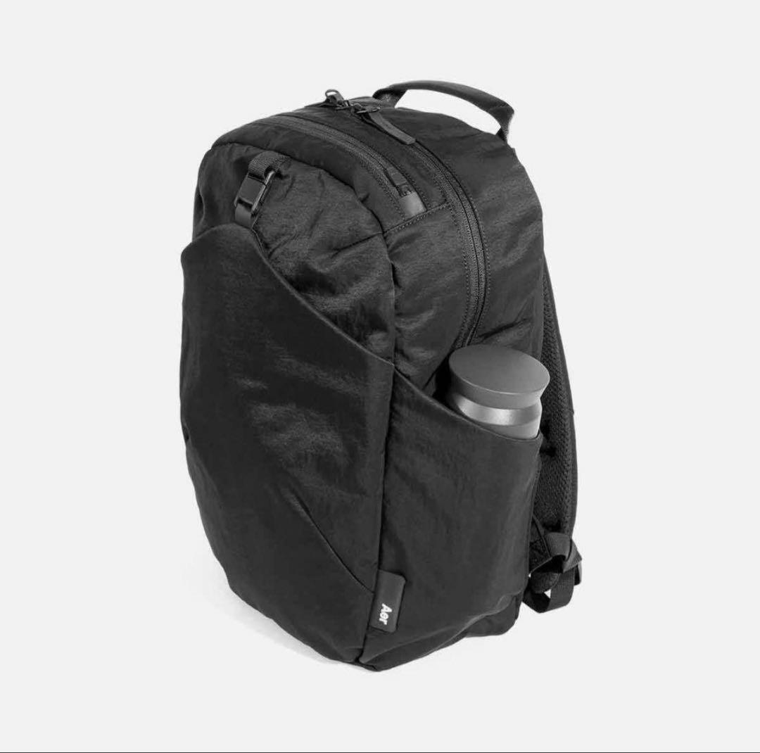 Aer Go Pack 2 20L ブラック　バックパック