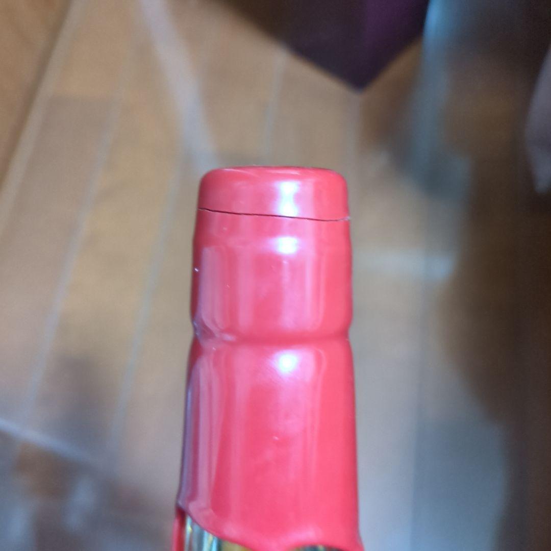 【古酒】Maker's Markオールドボトル明治屋取り扱い品 750ml