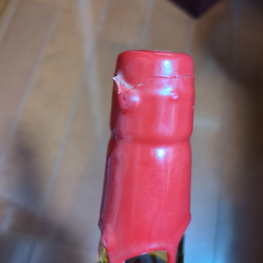 【古酒】Maker's Markオールドボトル明治屋取り扱い品 750ml