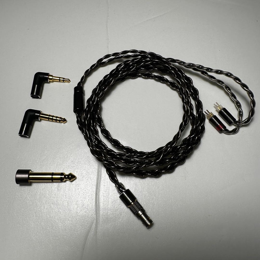 イヤホン DUNU TOPSOUND / SA6 mk2