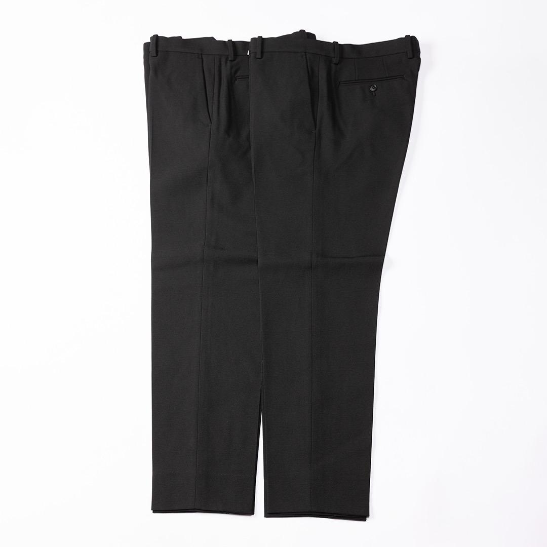 HEUGN Mick Black size3 2本セット