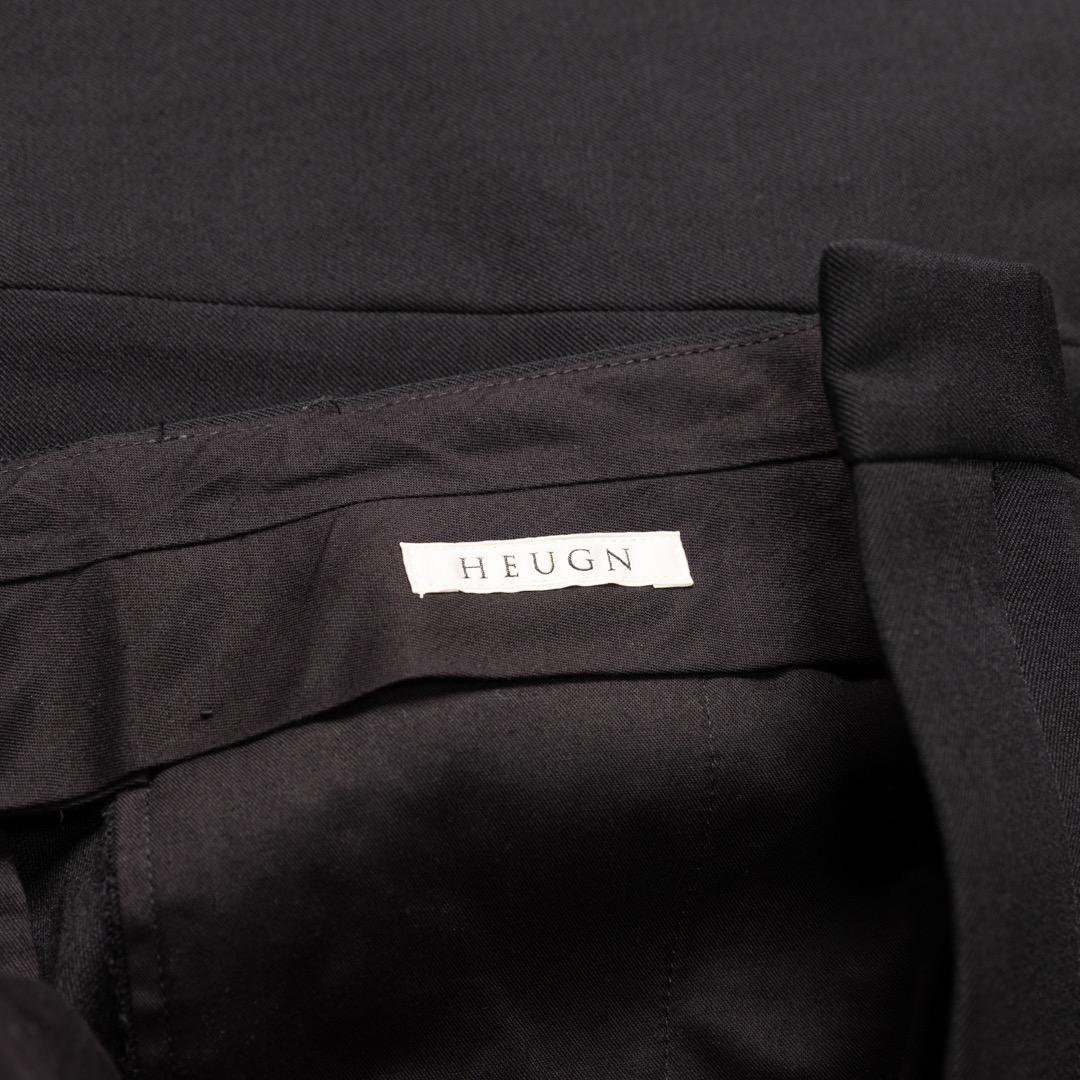 HEUGN Mick Black size3 2本セット