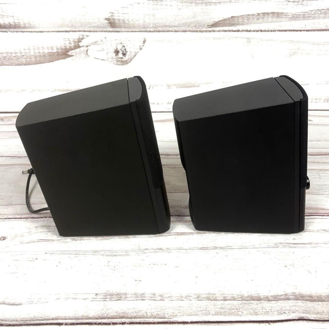 Bose Companion 2 Series III マルチメディアスピーカー