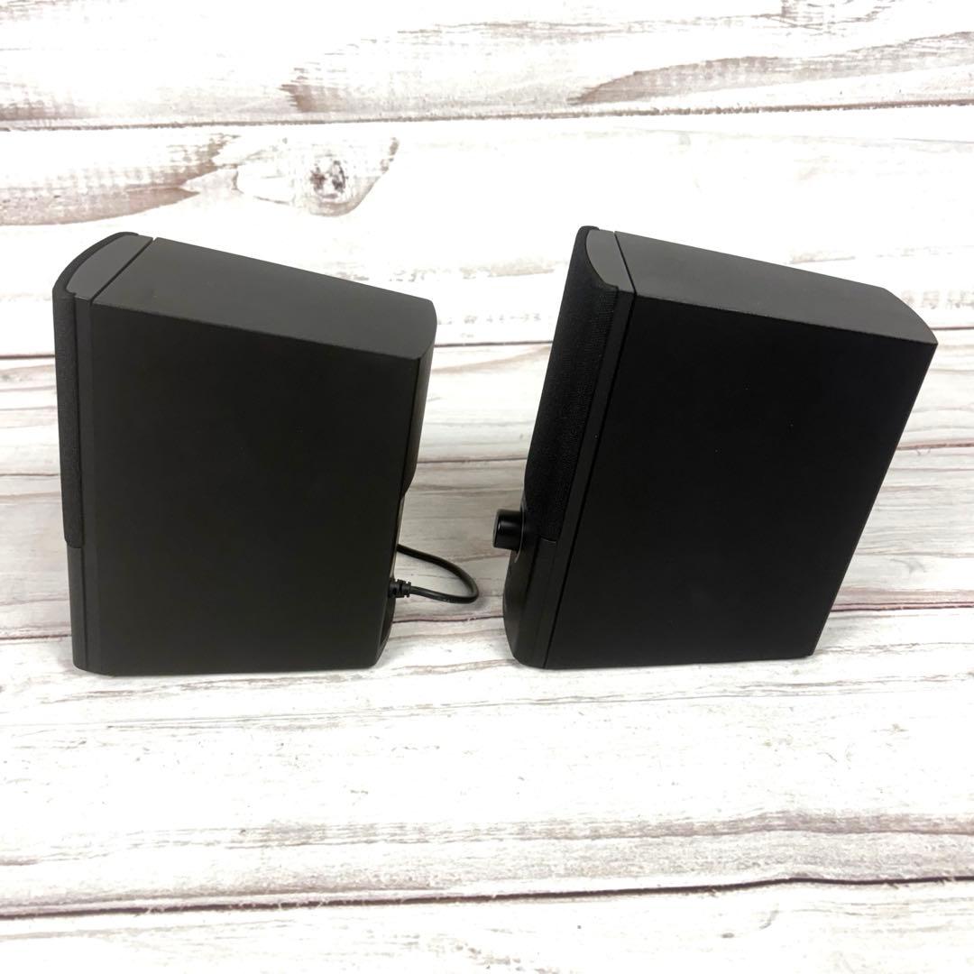 Bose Companion 2 Series III マルチメディアスピーカー
