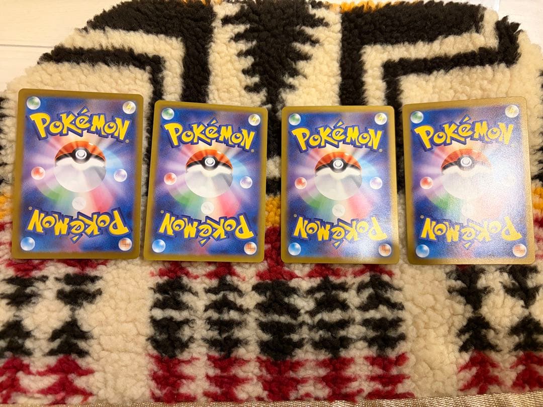 メガリザードンXexMAメガシビルドンexMAメガリザードンXexRR4枚セット