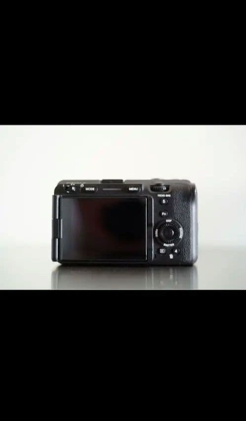 みやさん専用 FX30+SIRUI NightWalker16mm T1.2