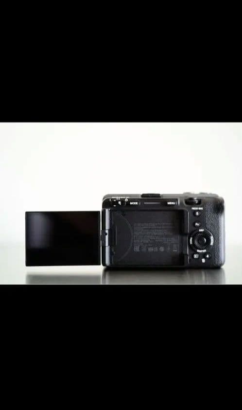 みやさん専用 FX30+SIRUI NightWalker16mm T1.2