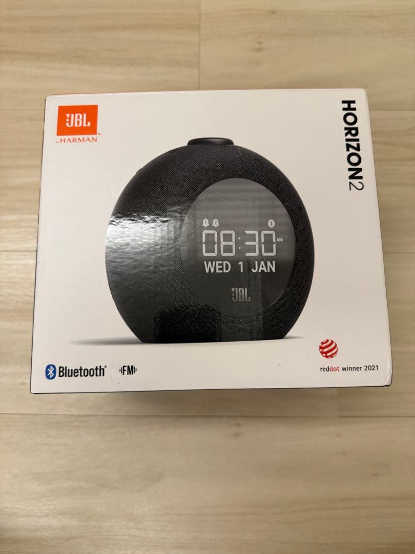 【本日のみの価格！】JBL HORIZON 2 スピーカー