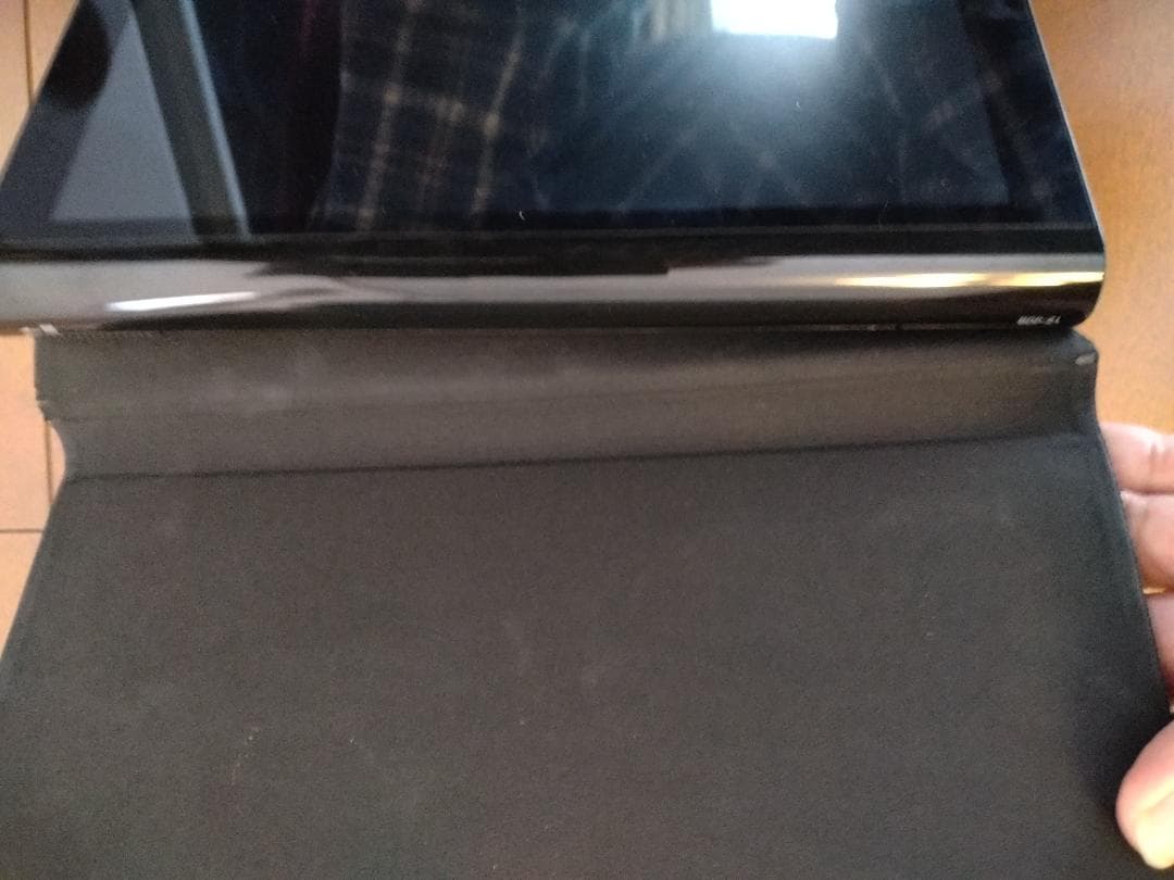 SONY ポータブルDVD プレイヤー　BDP-Z1