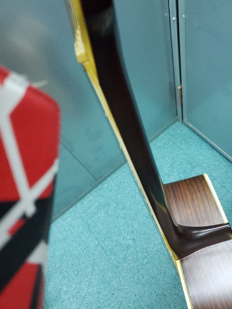 F.Hashimoto FH 28 アコースティックギター