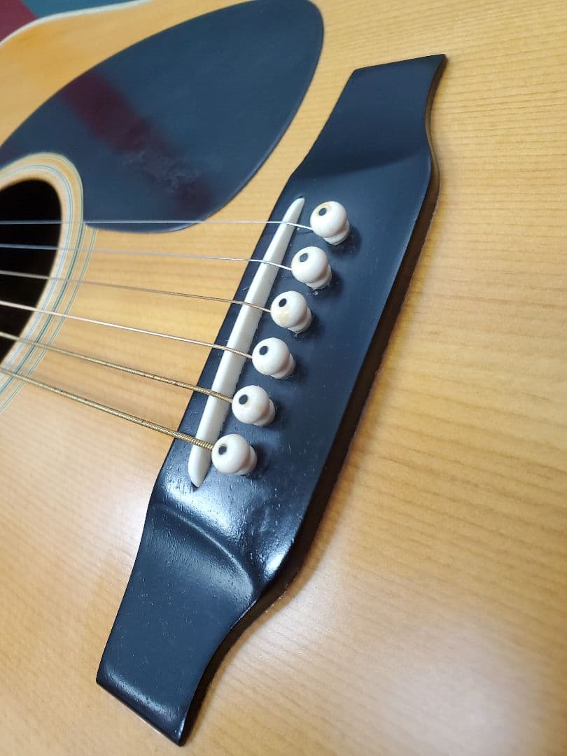 F.Hashimoto FH 28 アコースティックギター