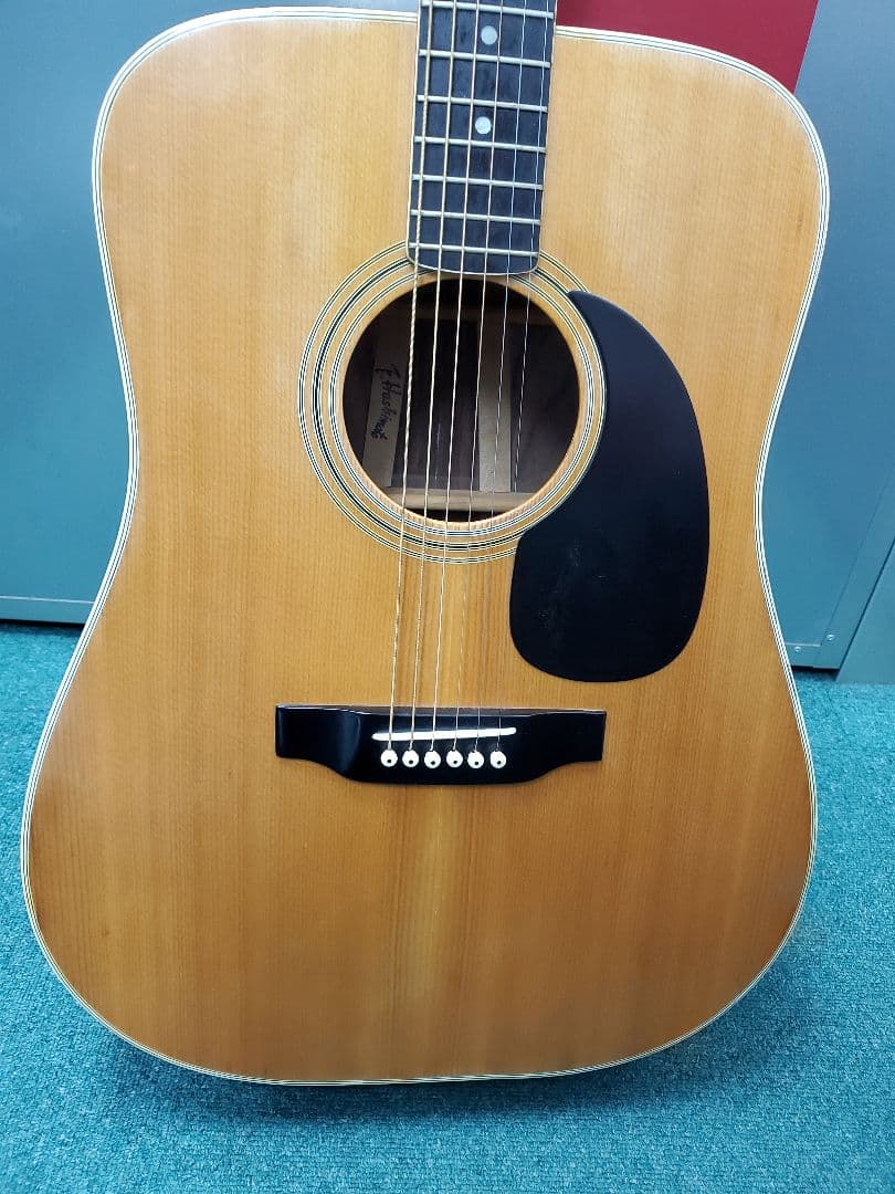 F.Hashimoto FH 28 アコースティックギター