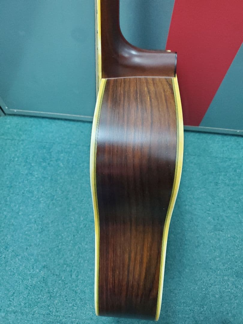 F.Hashimoto FH 28 アコースティックギター