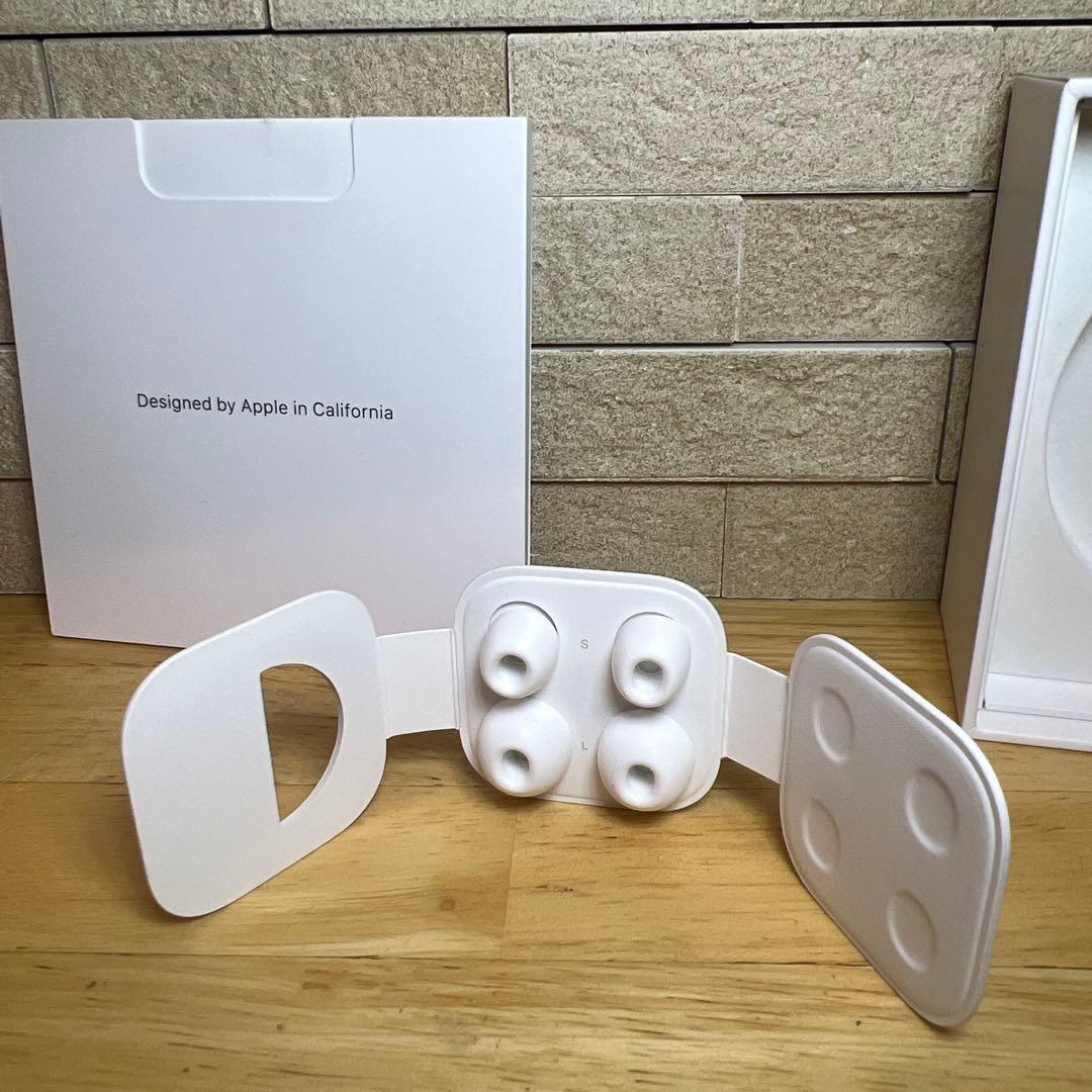 【純正】AirPods pro 第1世代