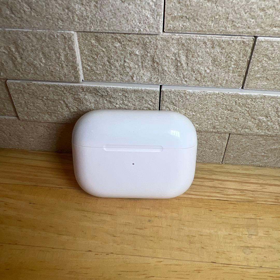 【純正】AirPods pro 第1世代