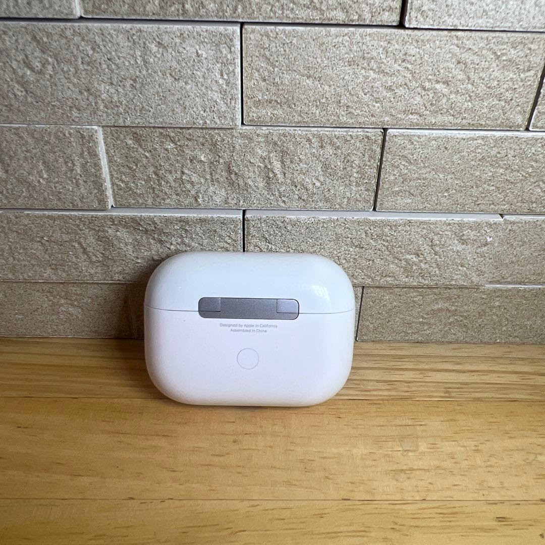 【純正】AirPods pro 第1世代
