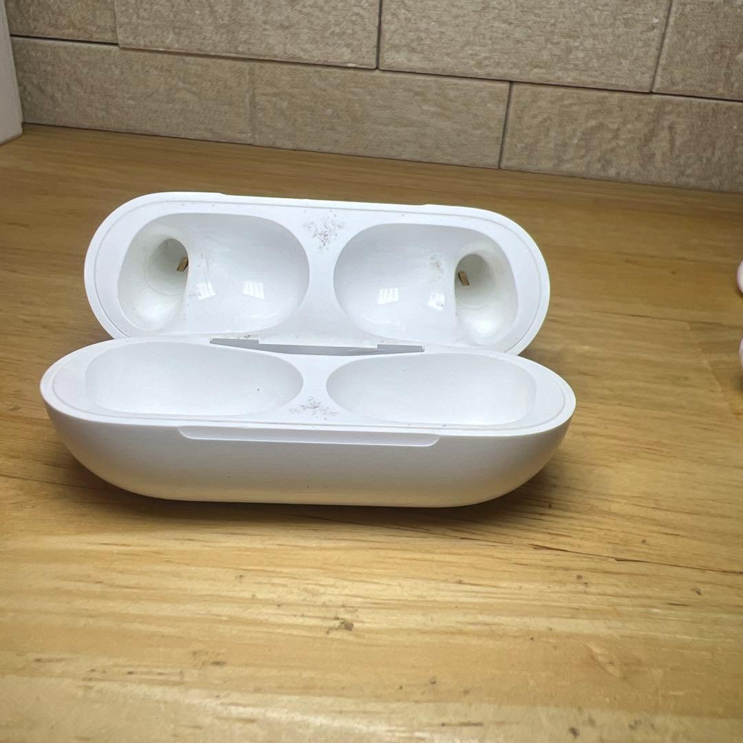 【純正】AirPods pro 第1世代