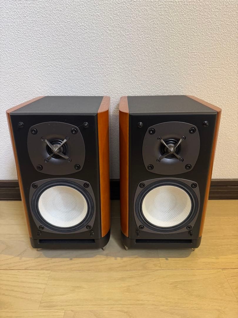 ONKYO D-112EX スパイク付き　美品