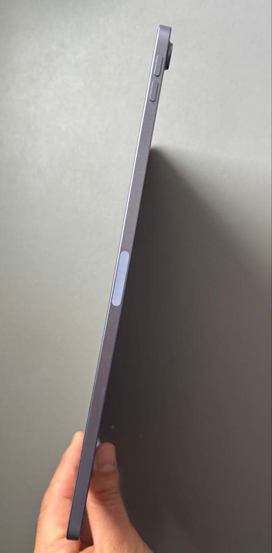 Apple iPad Air 【第5世代】64GB 10.9インチ パープル