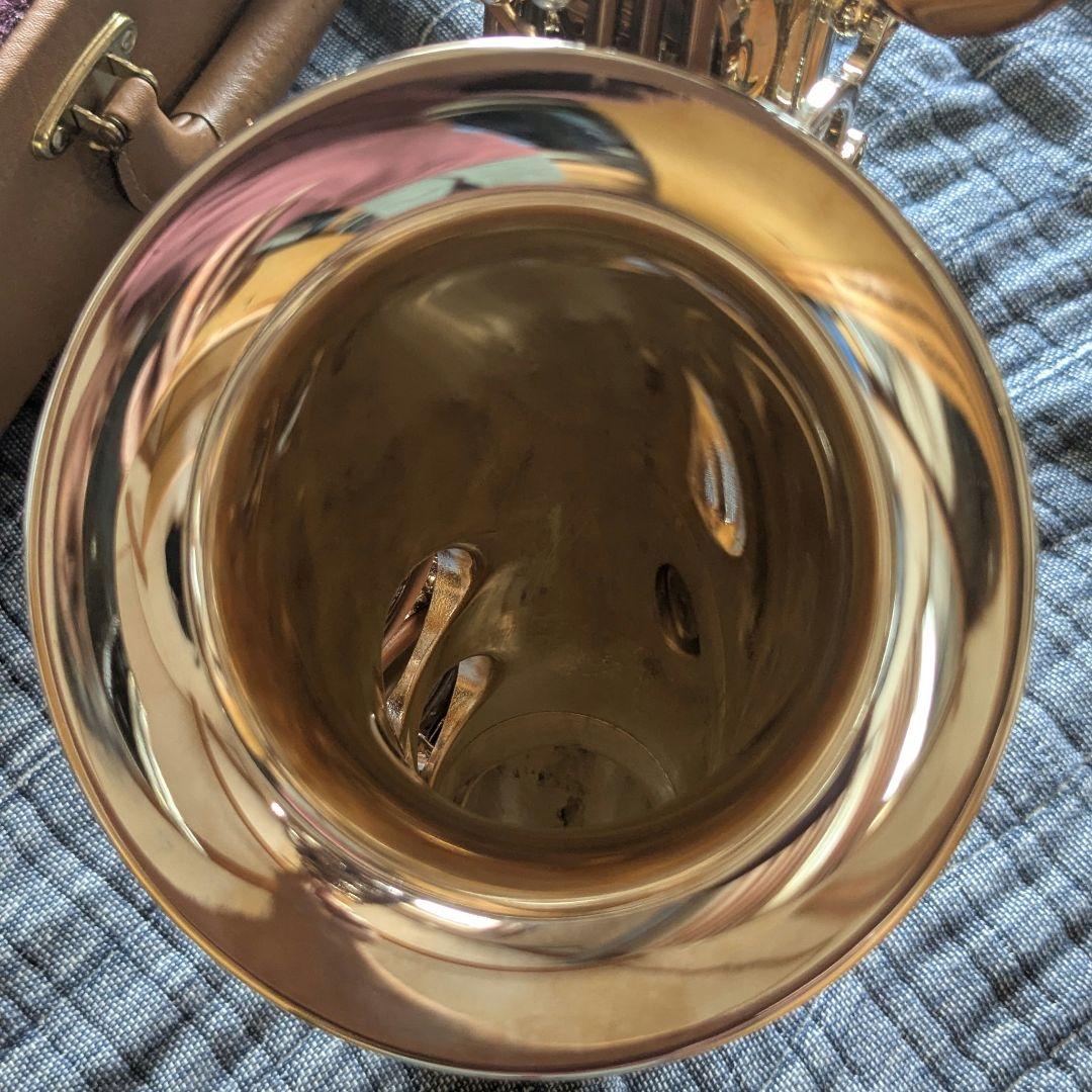 キャノンボール ビンテージリボーン 銀メッキ AVR/01-SDL