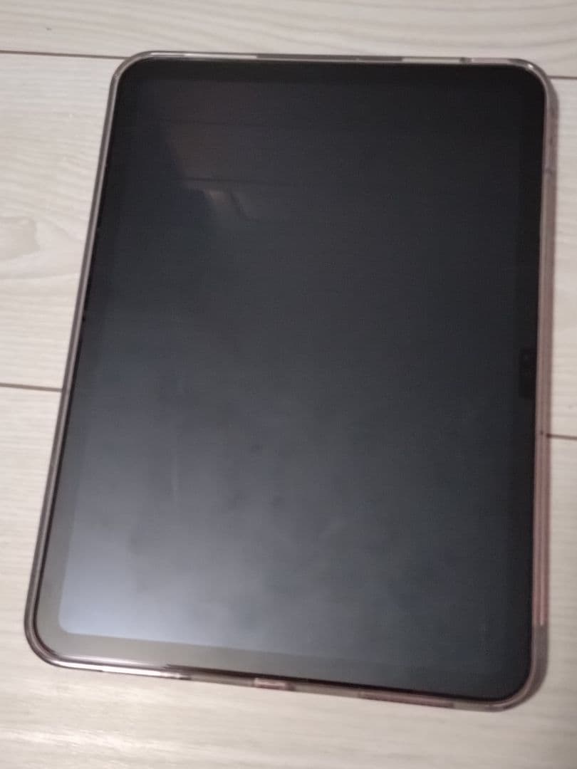 Apple iPad 10世代 WiFiモデル 256GB ピンク