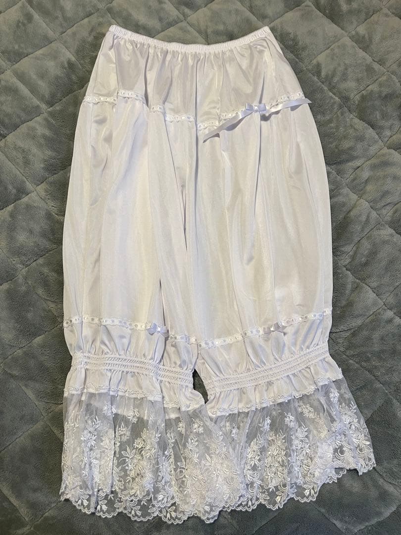 セモア ブライダルインナーセット(マタニティパーツ入り)