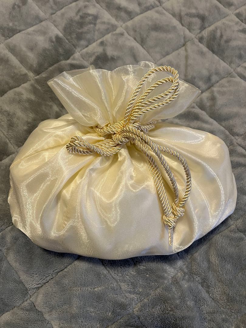 セモア ブライダルインナーセット(マタニティパーツ入り)