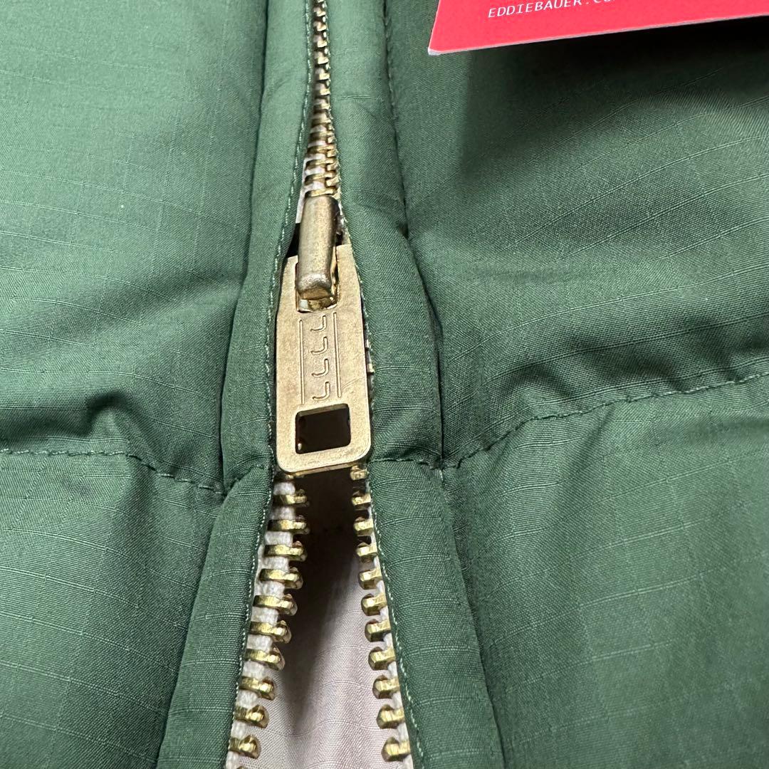 Eddie Bauer × jjjjound Down Jacket XL