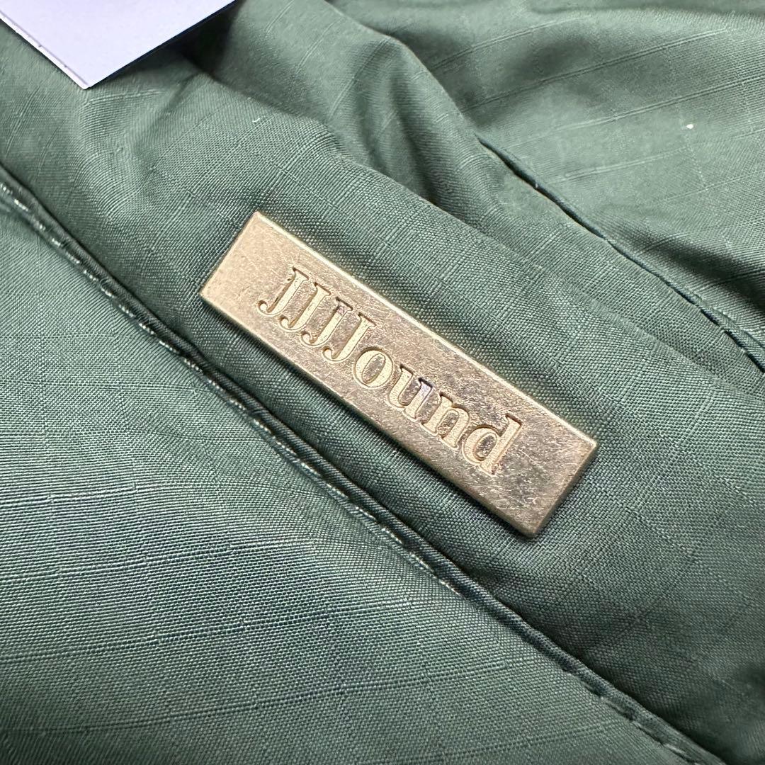 Eddie Bauer × jjjjound Down Jacket XL