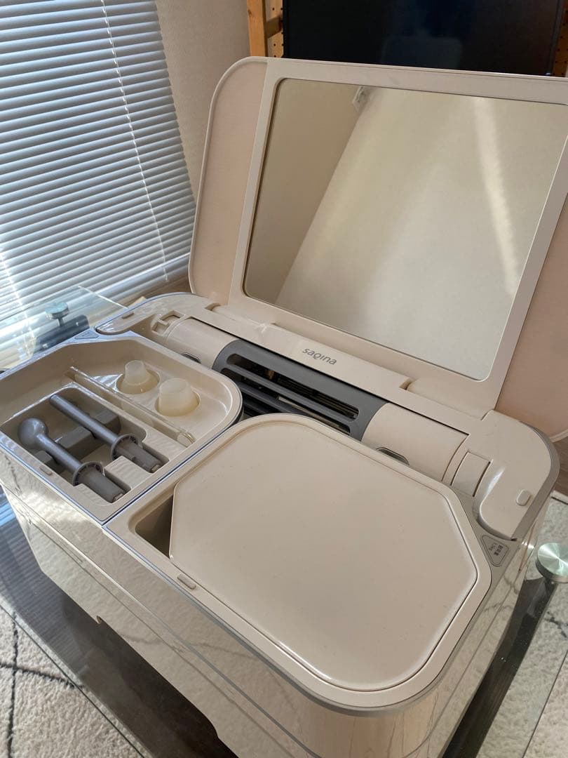 フヨウサキナ ビジュー